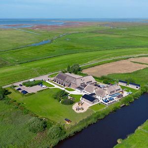 Nordsee-Hotel Arlau-Schleuse